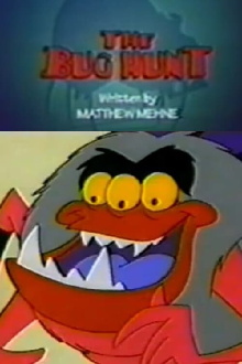 The Bug Hunt Trailer