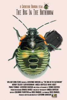 The Bug In The Bathroom Trailer