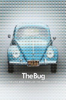 The Bug: Life and Times of the People's Car Trailer