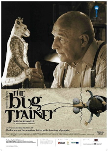 The Bug Trainer Trailer