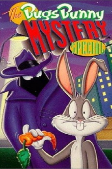 The Bugs Bunny Mystery Special Trailer