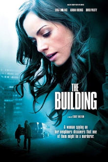 The Building Trailer