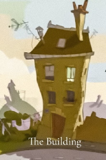 The Building Trailer