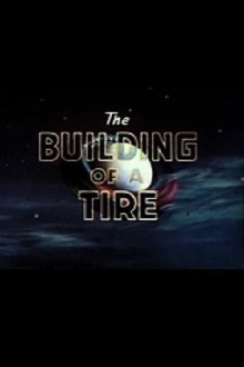 The Building of a Tire Trailer