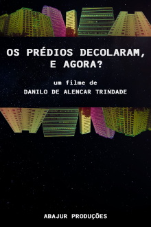 The buildings have taken off, now what? Trailer
