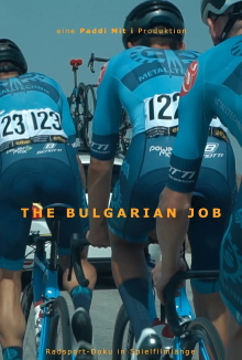 The Bulgarian Job Trailer