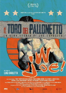 The Bull of Pallonetto Trailer