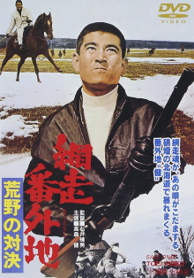 The Bullet and the Horse Trailer