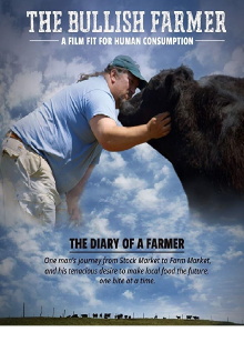 The Bullish Farmer Trailer