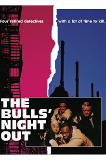 The Bulls' Night Out Trailer
