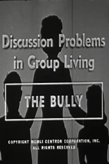 The Bully Trailer