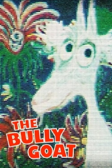 The Bully Goat Trailer