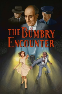 The Bumbry Encounter Trailer