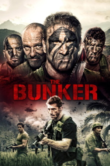 The Bunker Trailer