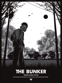 The Bunker Trailer