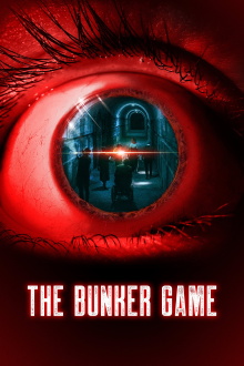 The Bunker Game Trailer