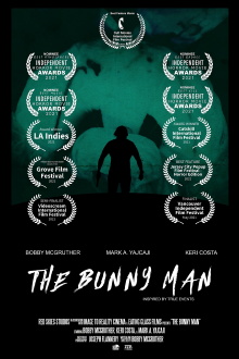 The Bunny Man Trailer