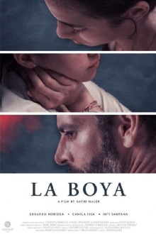 The Buoy Trailer