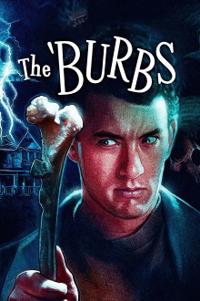 The 'Burbs Trailer