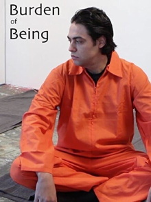 The Burden of Being Trailer