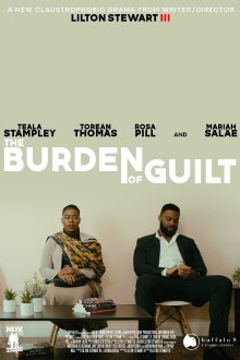 The Burden of Guilt Trailer