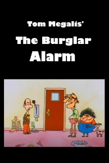 The Burglar Alarm Trailer