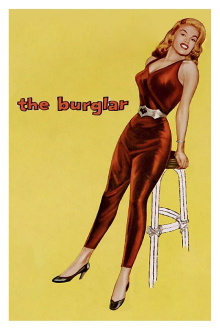 The Burglar Trailer
