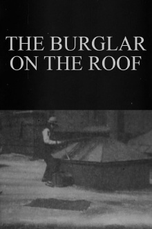 The Burglar on the Roof Trailer
