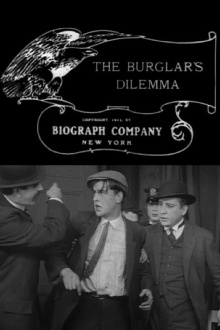 The Burglar’s Dilemma Trailer
