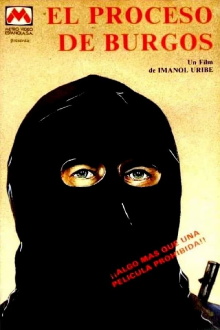 The Burgos Trial Trailer
