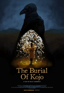 The Burial of Kojo Trailer