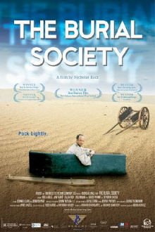 The Burial Society Trailer