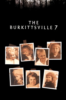 The Burkittsville 7 Trailer