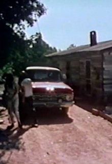 The Burks of Georgia Trailer