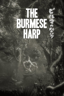 The Burmese Harp Trailer