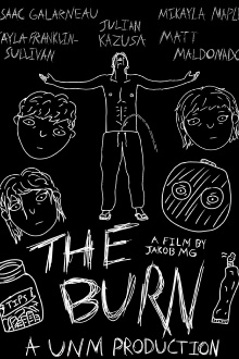 The Burn Trailer