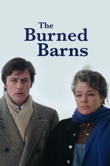 The Burned Barns Trailer