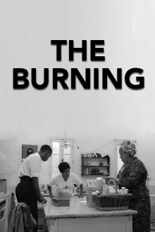 The Burning Trailer