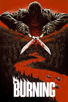 The Burning Trailer