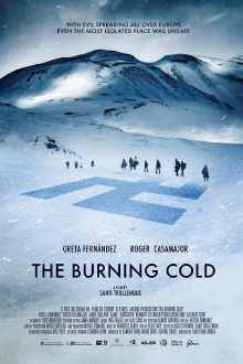 The Burning Cold Trailer
