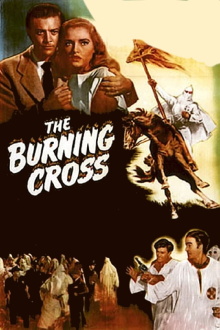 The Burning Cross Trailer
