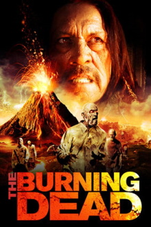 The Burning Dead Trailer