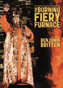 The Burning Fiery Furnace Trailer