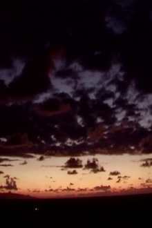 The Burning Mountain Trailer