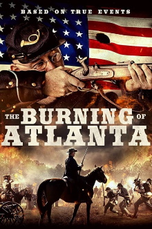 The Burning of Atlanta Trailer