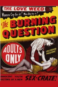 The Burning Question Trailer
