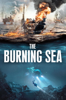 The Burning Sea Trailer