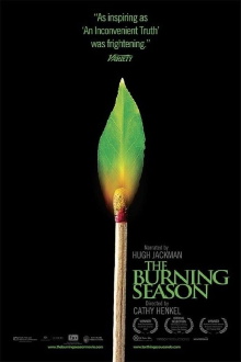 The Burning Season Trailer