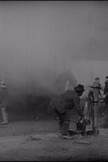 The Burning Stable Trailer