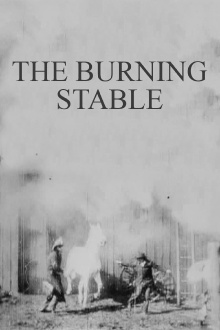 The Burning Stable Trailer